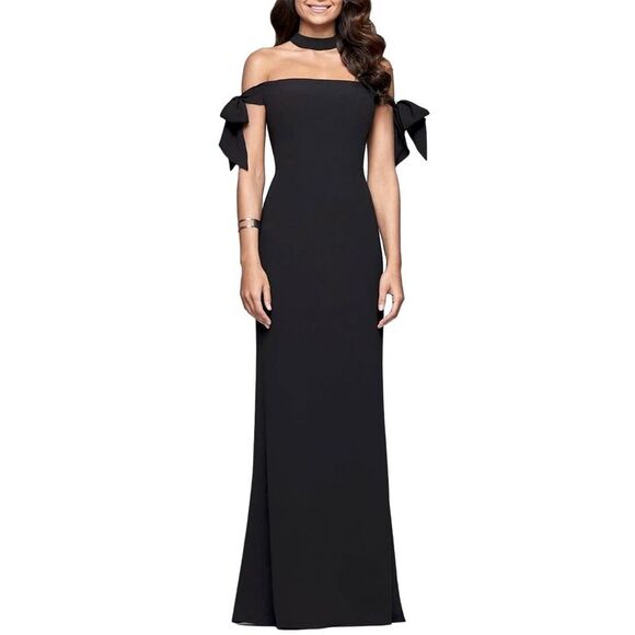 Silvia Rufino Womens Maxi Dress - Picture 1 of 3